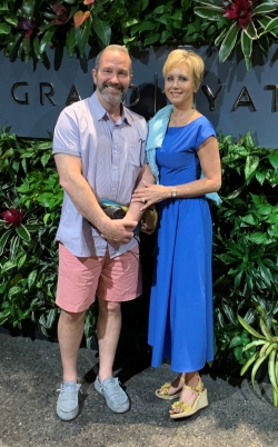 Fundraising Page Image