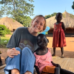 Fundraising Page Image